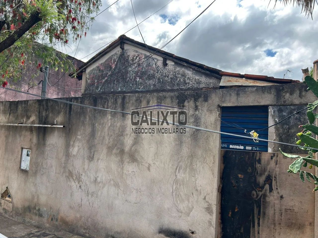 TERRENO BAIRRO MANSOUR