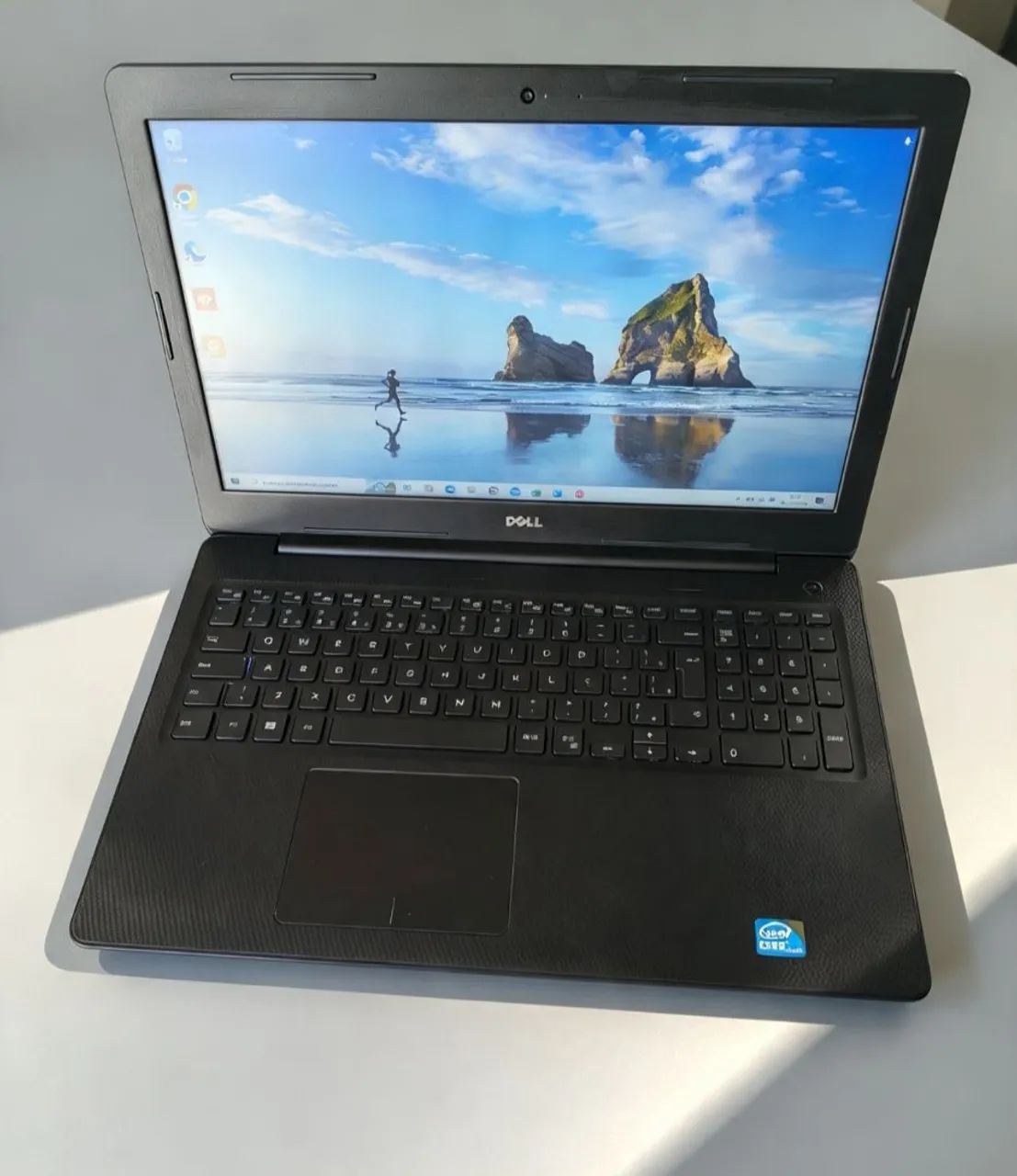 Notebook DEEL Inspiron Intel®Core