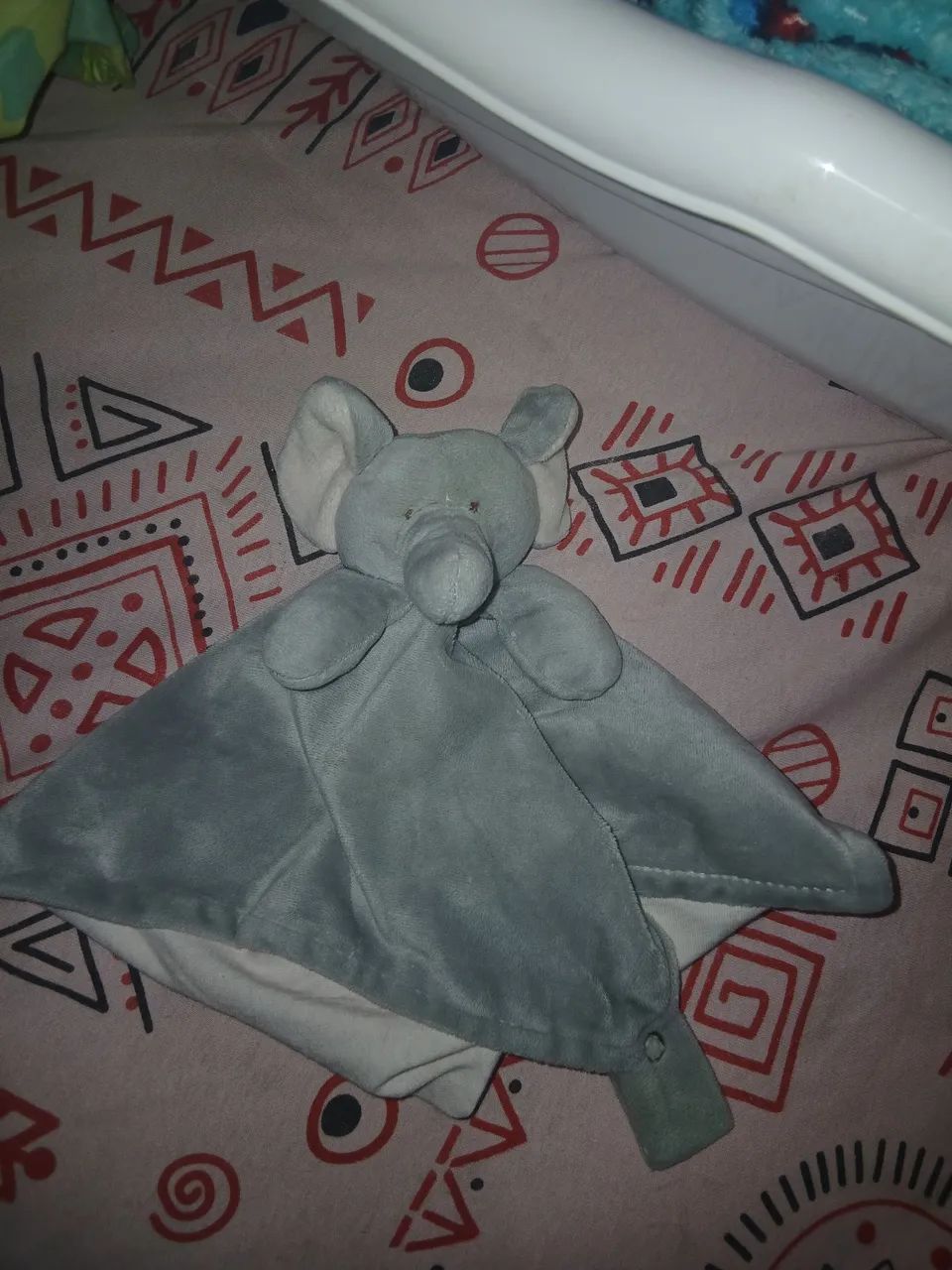 Vendo coisas de bebê menino - Foto 4