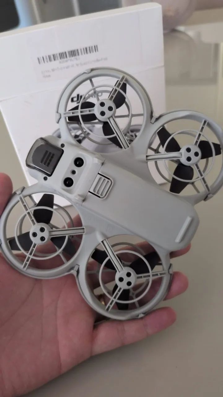 DJI Neo Mini 4k - Controller free432957859447459841