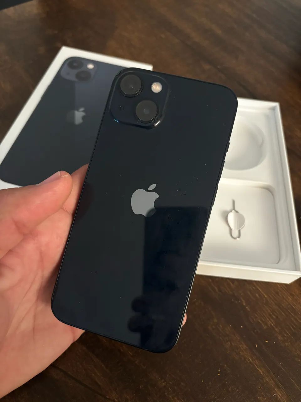 iPhone 13 novinho - Foto 2