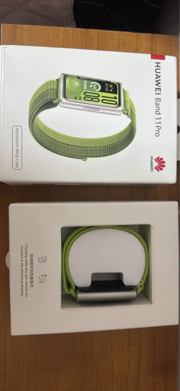 Huawei Band 11 Pro - Foto 5