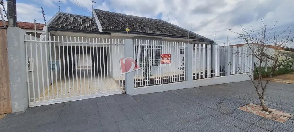 Casa para alugar em Maringá, Jardim Imperial I, com 4 quartos, com 290 m²