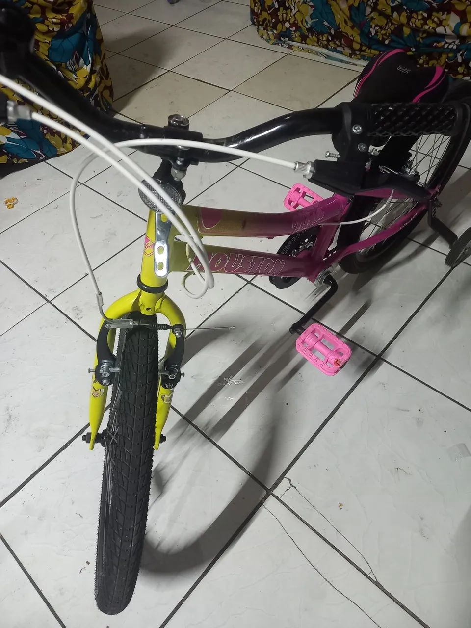 bicicleta infantil  - Foto 5