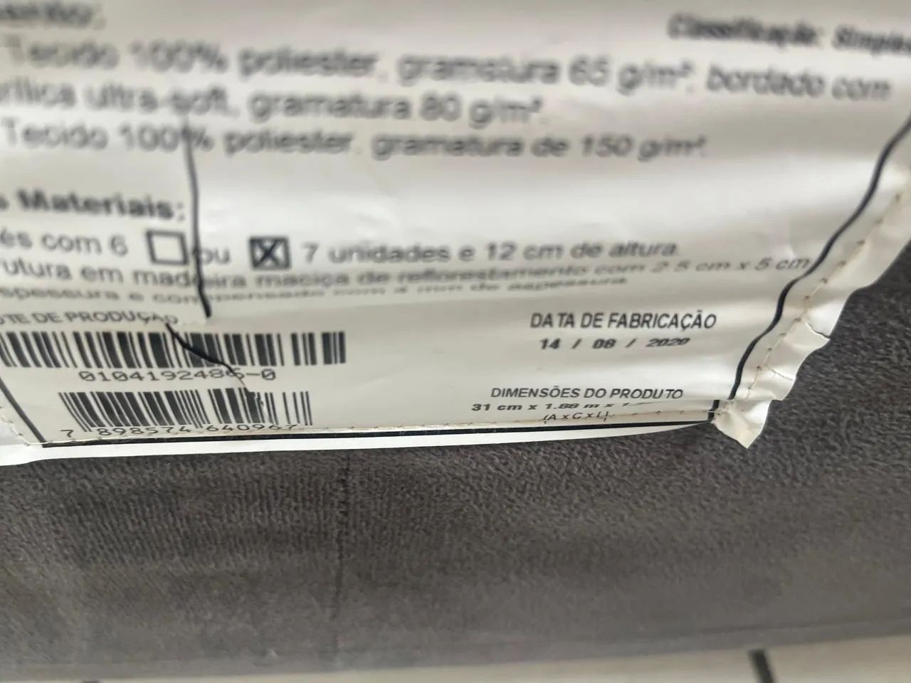 CAMA DE CASAL SOFT FLEX - Foto 3