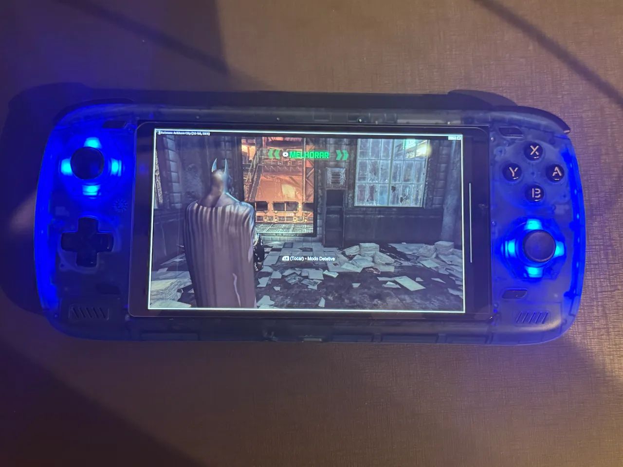 ayn odin 2 pro  - Foto 2