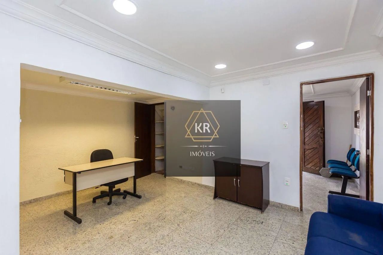 Casa Comercial a venda no Seminário - Foto 4