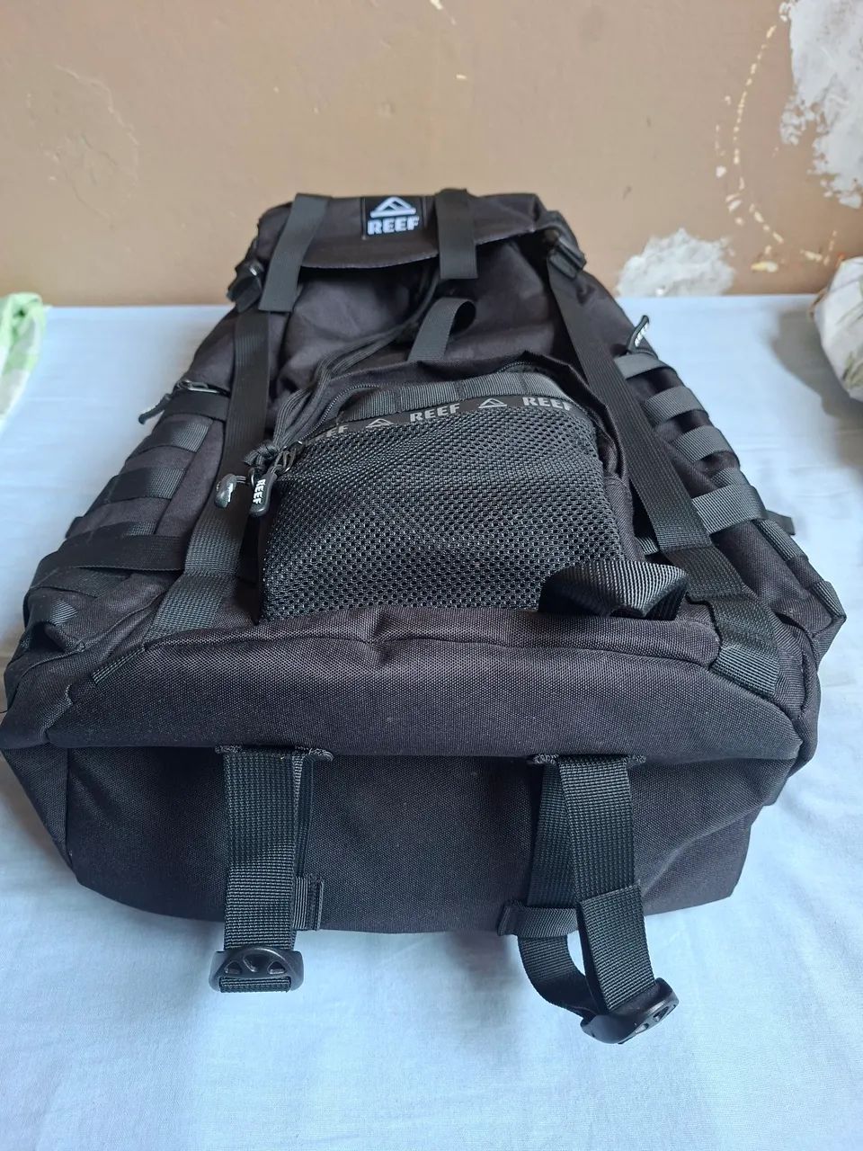 Mochila trilha  - Foto 2