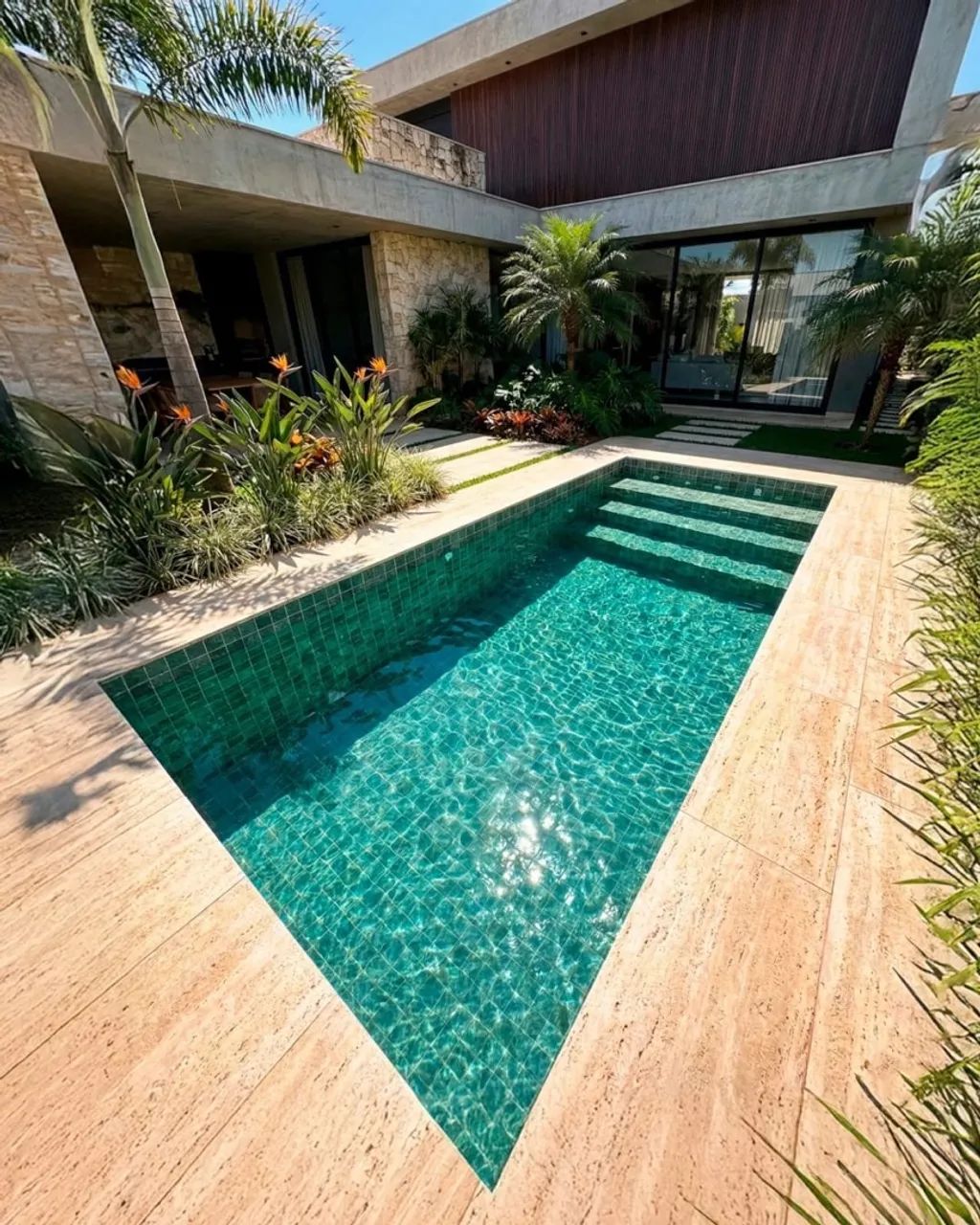 Piscinas com instalação rápida  - Foto 2