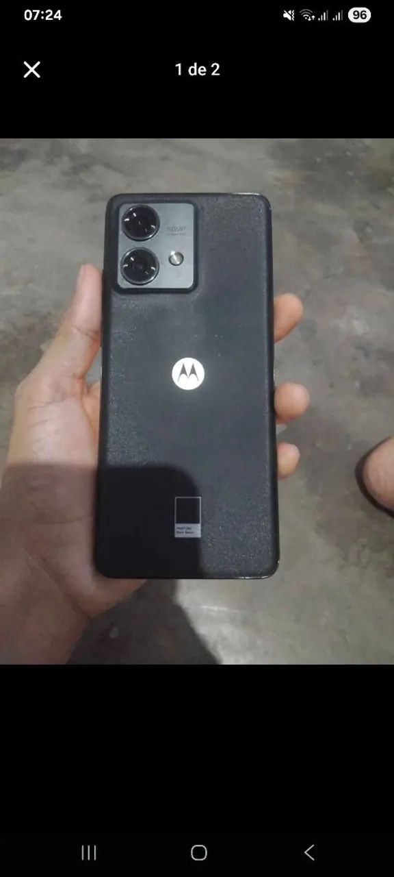 Vendo celular  - Foto 2
