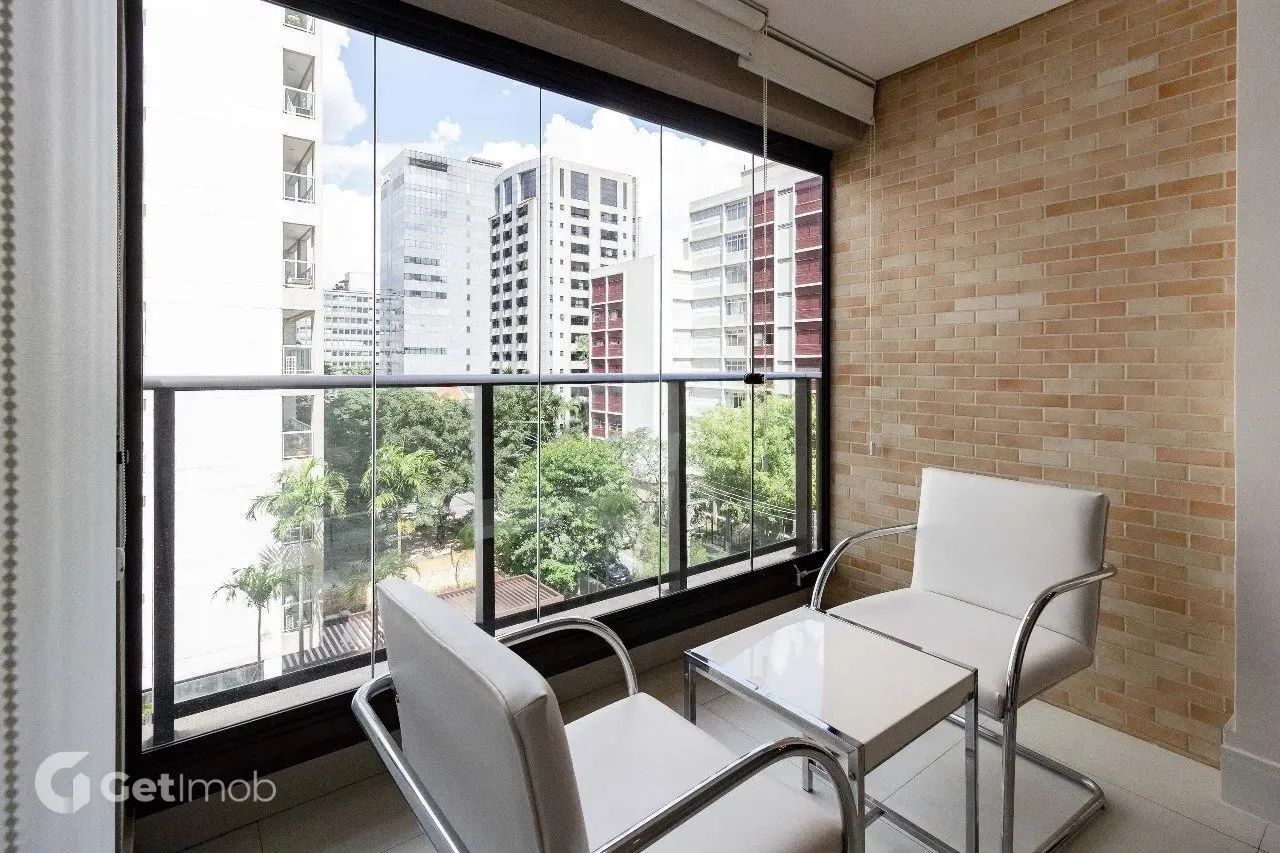 Studio para aluguel no Paraíso, São Paulo - Foto 5
