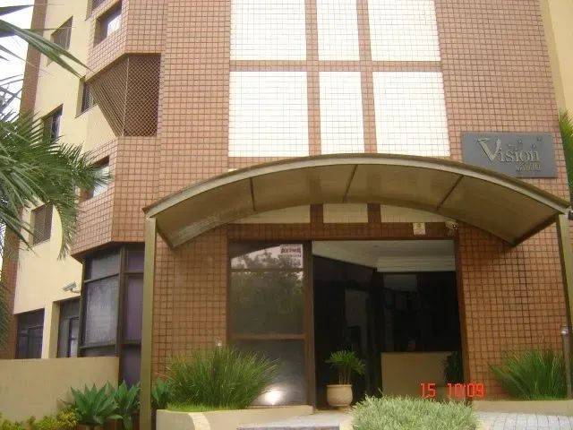 CONDOMINIO VISION RESIDENCE - Foto 2