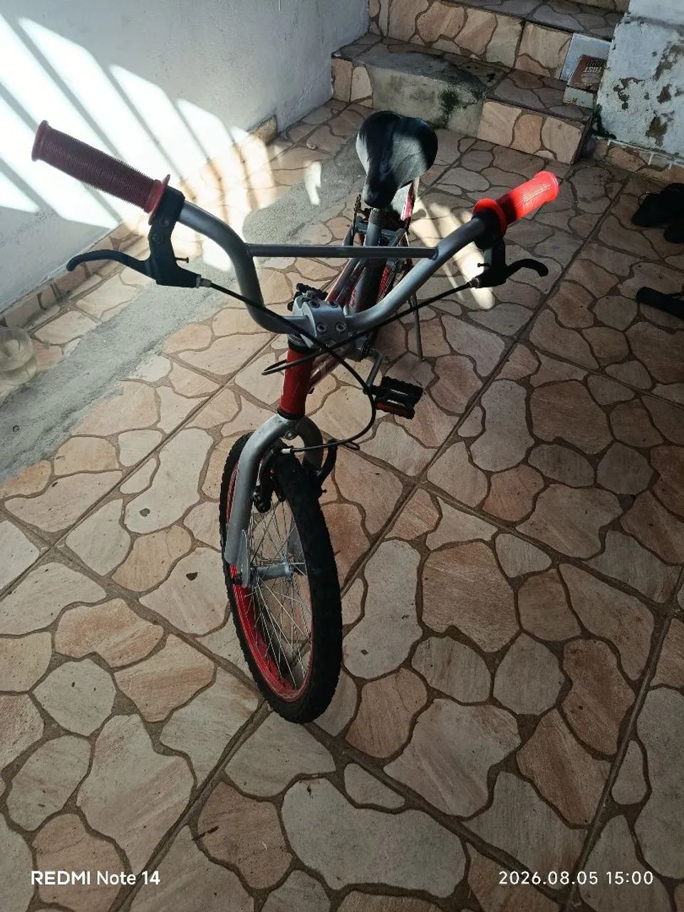 Vendo bike - Foto 2