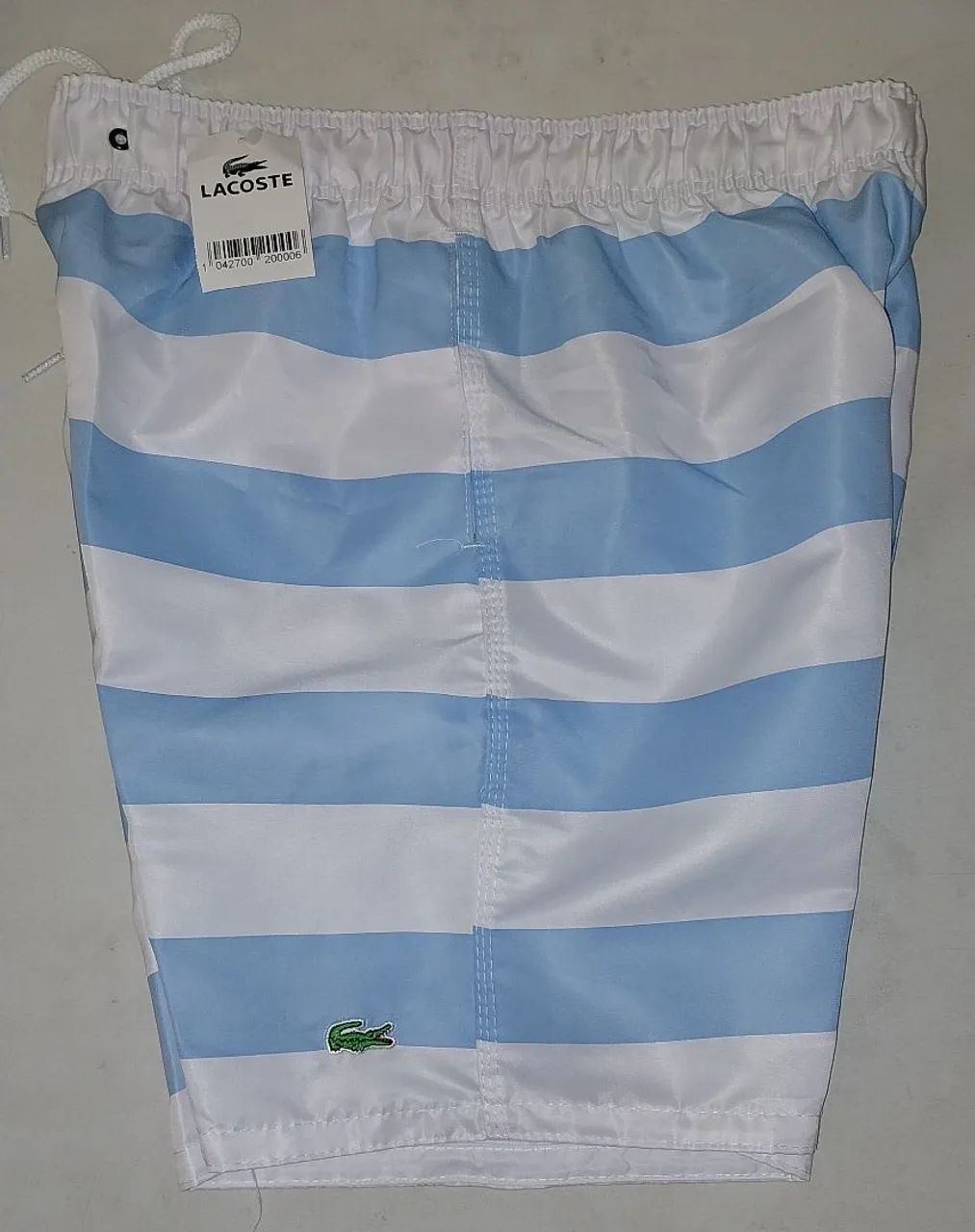 Shorts tactel grosso varias cores - Foto 3