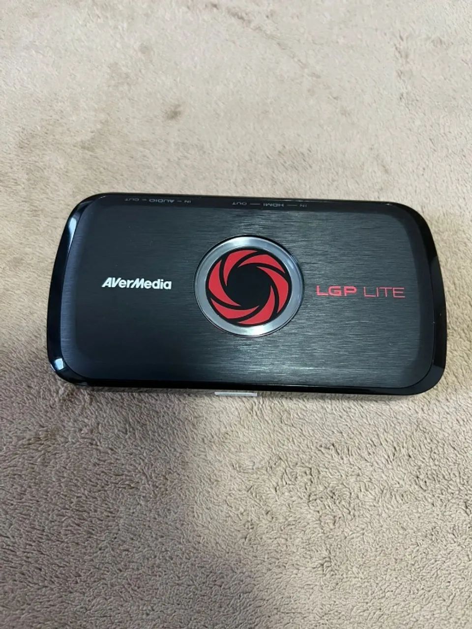 AVerMedia LGP Lite GL310 - Capturadora de Vídeo - Foto 5