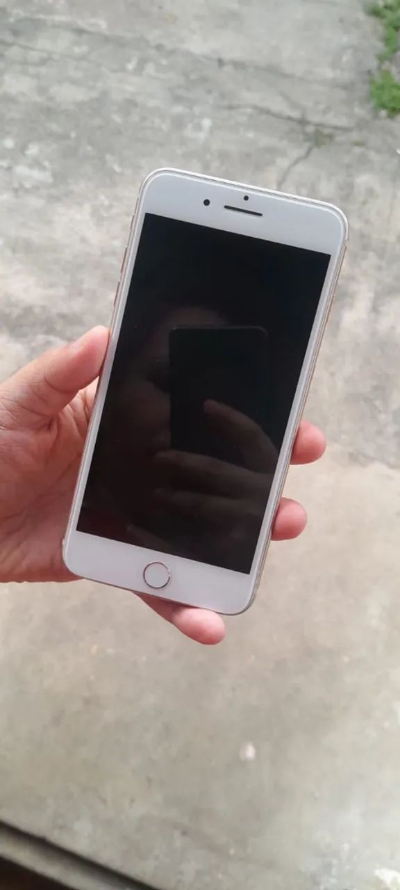 Vendo IPhone 8 Plus  - Foto 3