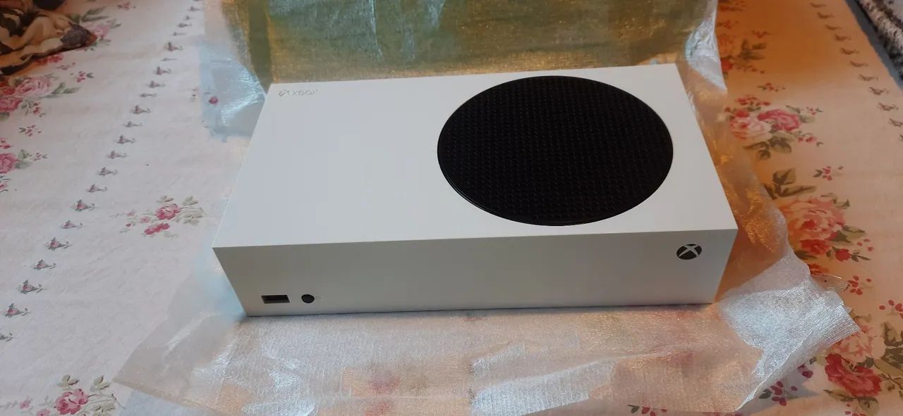 Xbox series s  - Foto 4