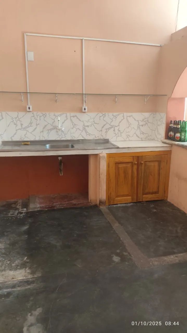 ALUGA-SE PONTO COMERCIAL NO CENTRO HISTÓRICO DE CANAVIERIAS - Foto 2