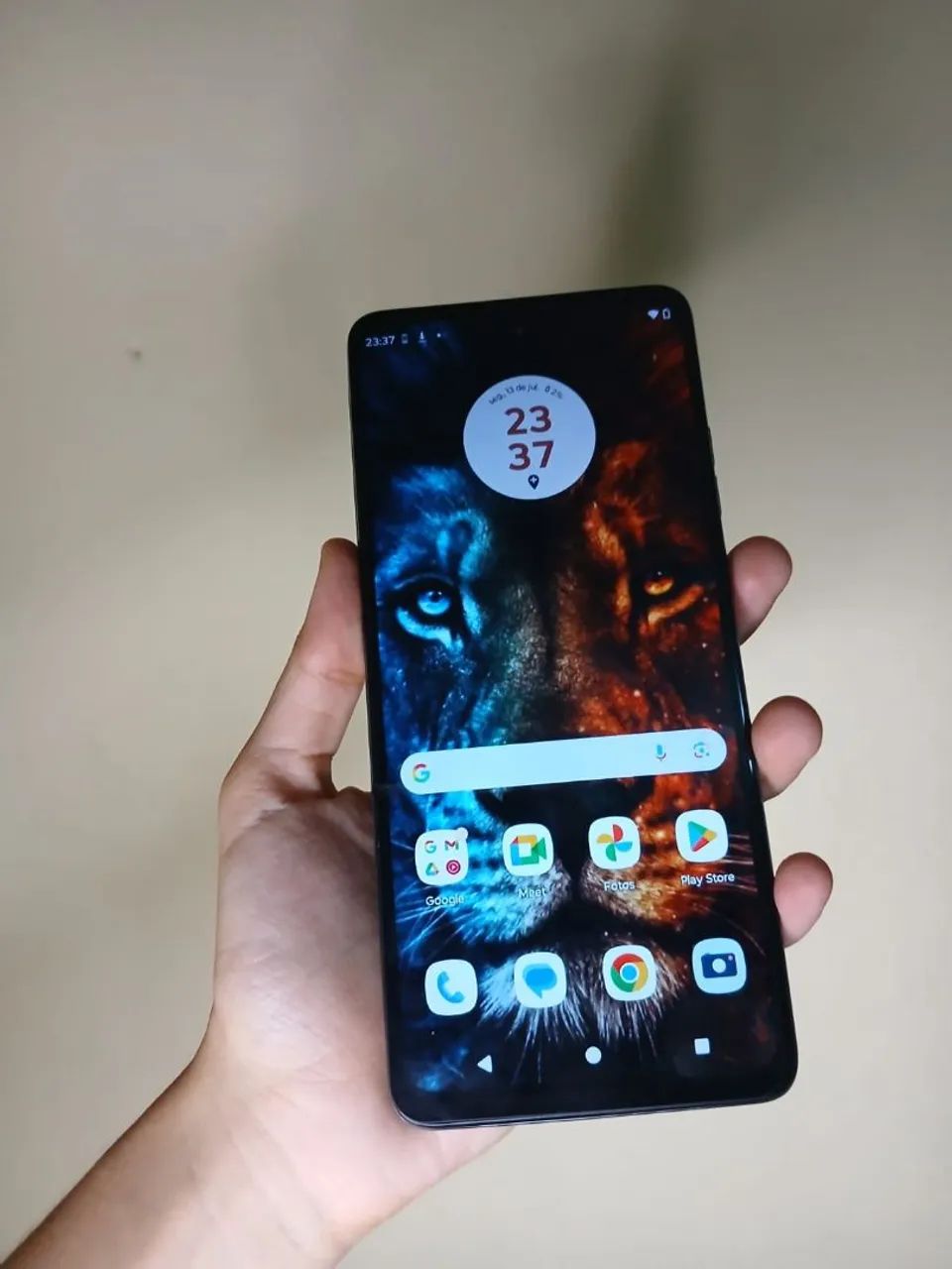 Celular Motorolag04s todo ok