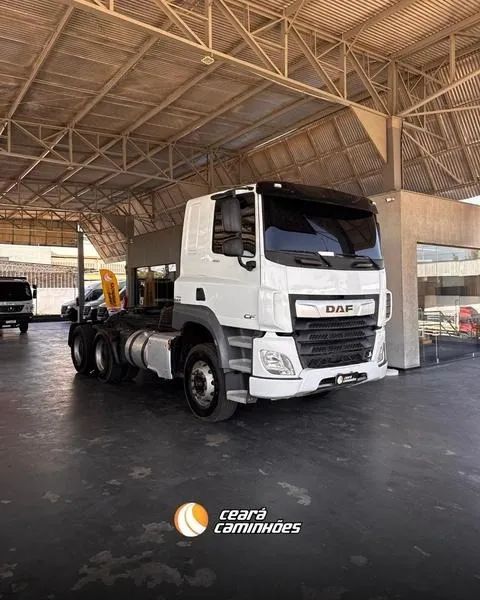 DAF CF FTT 480 - Foto 4