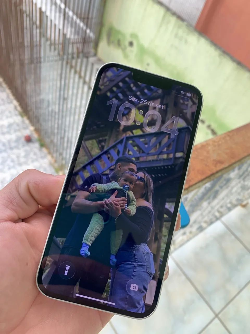 IPHONE 13 128GB  - Foto 3