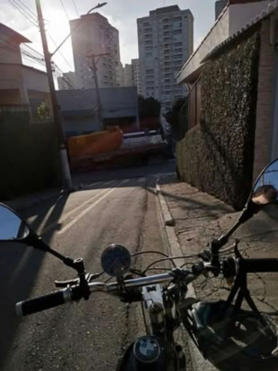 Bicicleta Motorizada 80cc - Foto 3