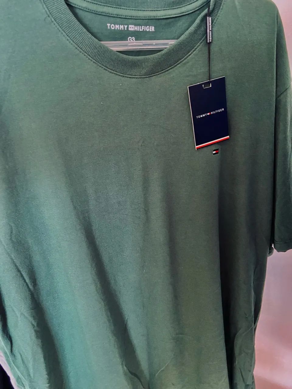 CAMISAS TAMANHOS ESPECIAS - Foto 3