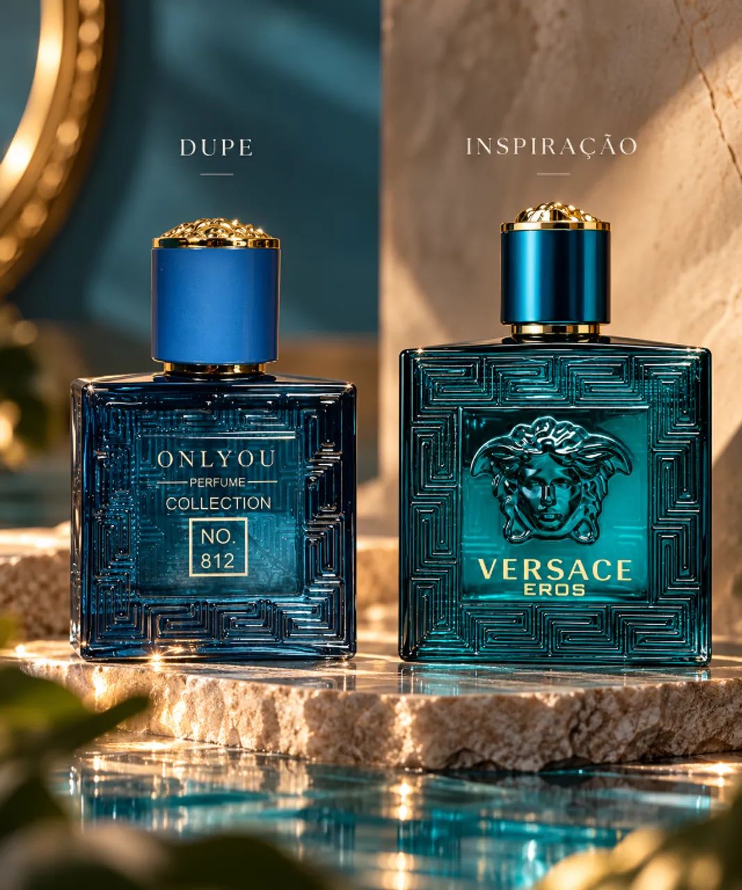 Miniaturas de Perfumes - Foto 2