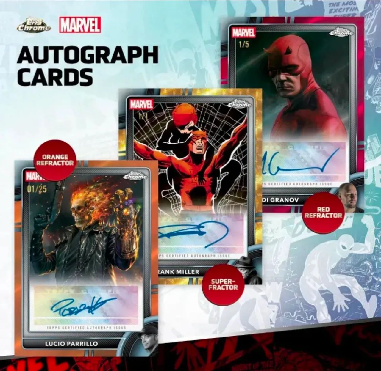 MARVEL TOPPS MEGA  - Foto 4
