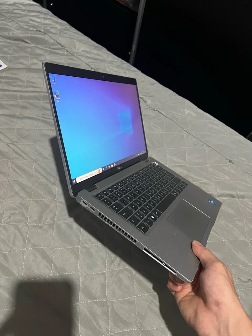 Notebook Dell i5 11 Th geração  - Foto 3