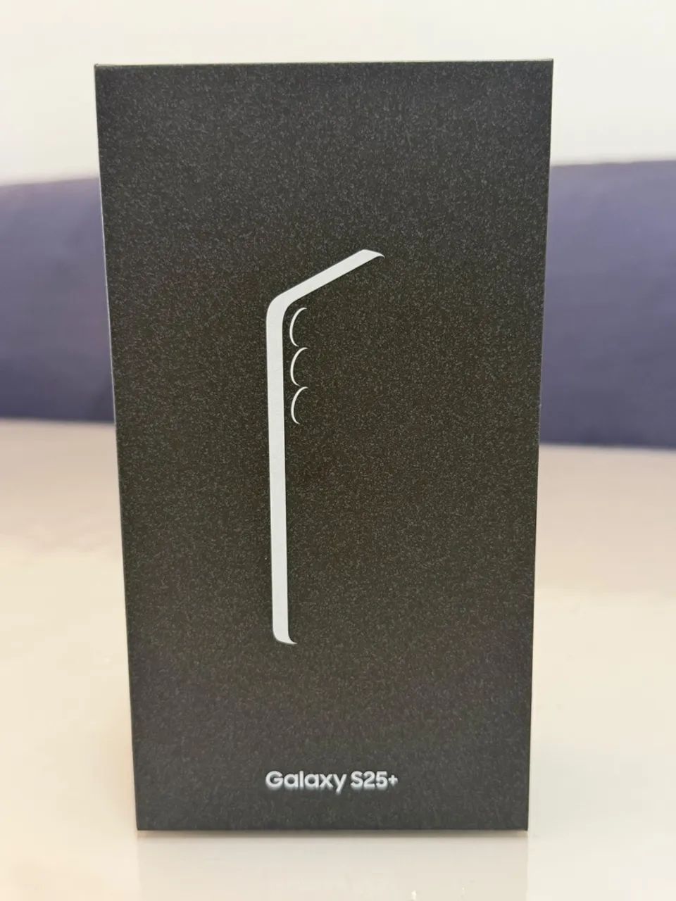 S25 plus 512GB
