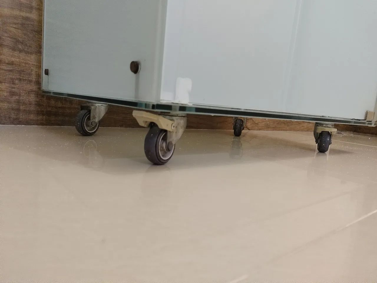 Púlpito de vidro !  Baixou o preço  - Foto 4