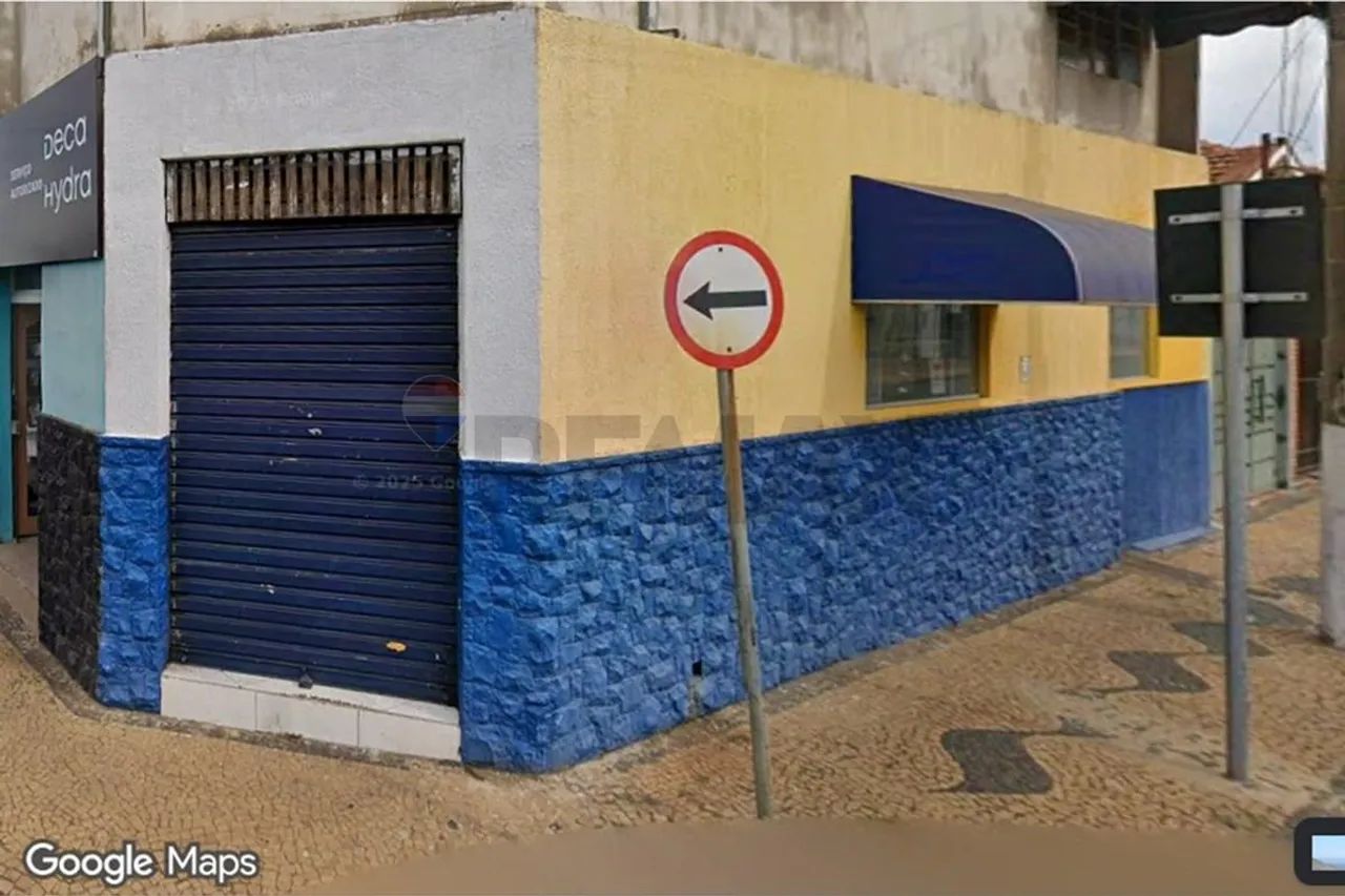 Oportunidade: Sala Comercial em Santa Cruz