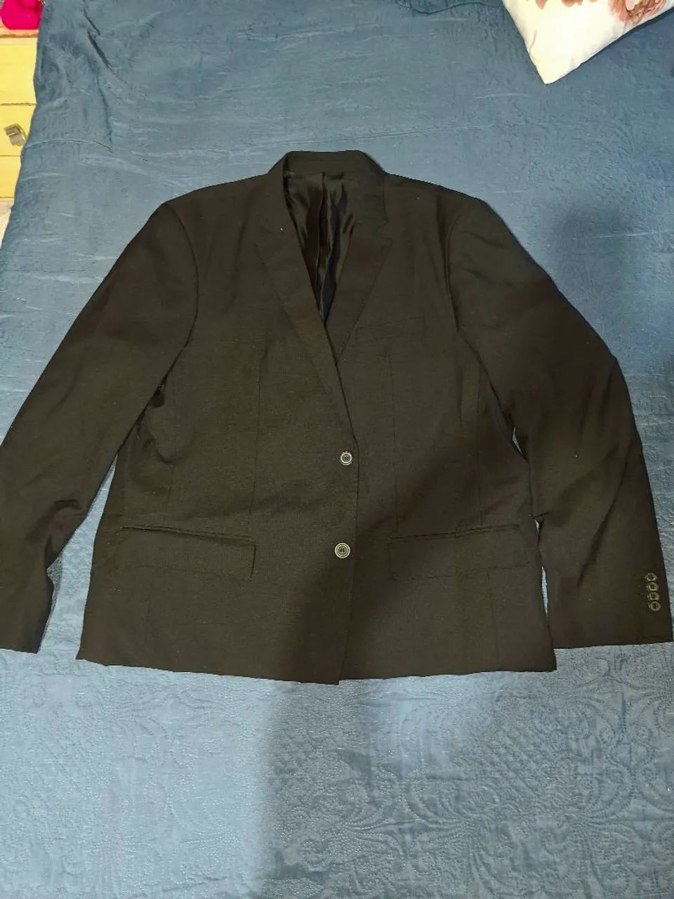 Blaser masculino 