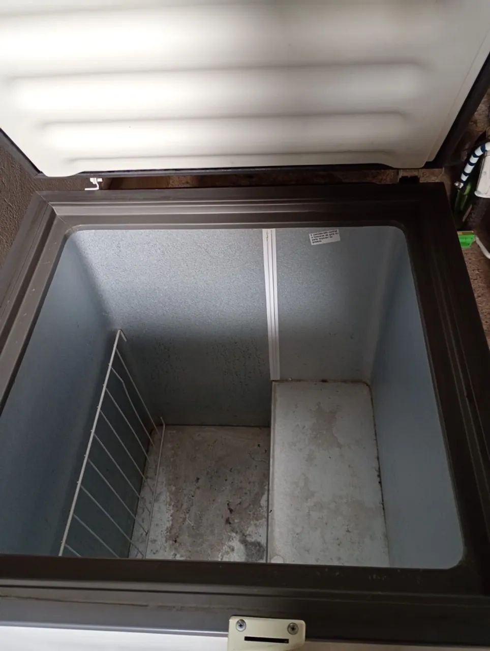 Freezer Horizontal Cônsul  - Foto 2