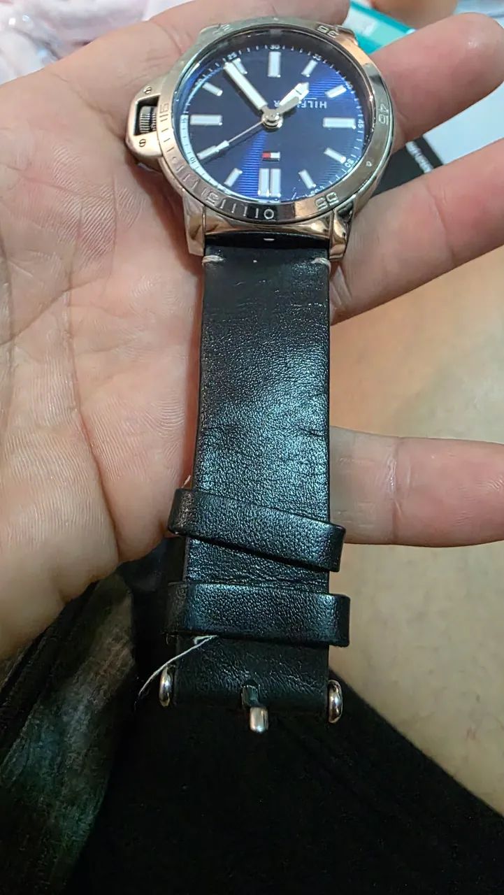 Relógio Tommy - Foto 5