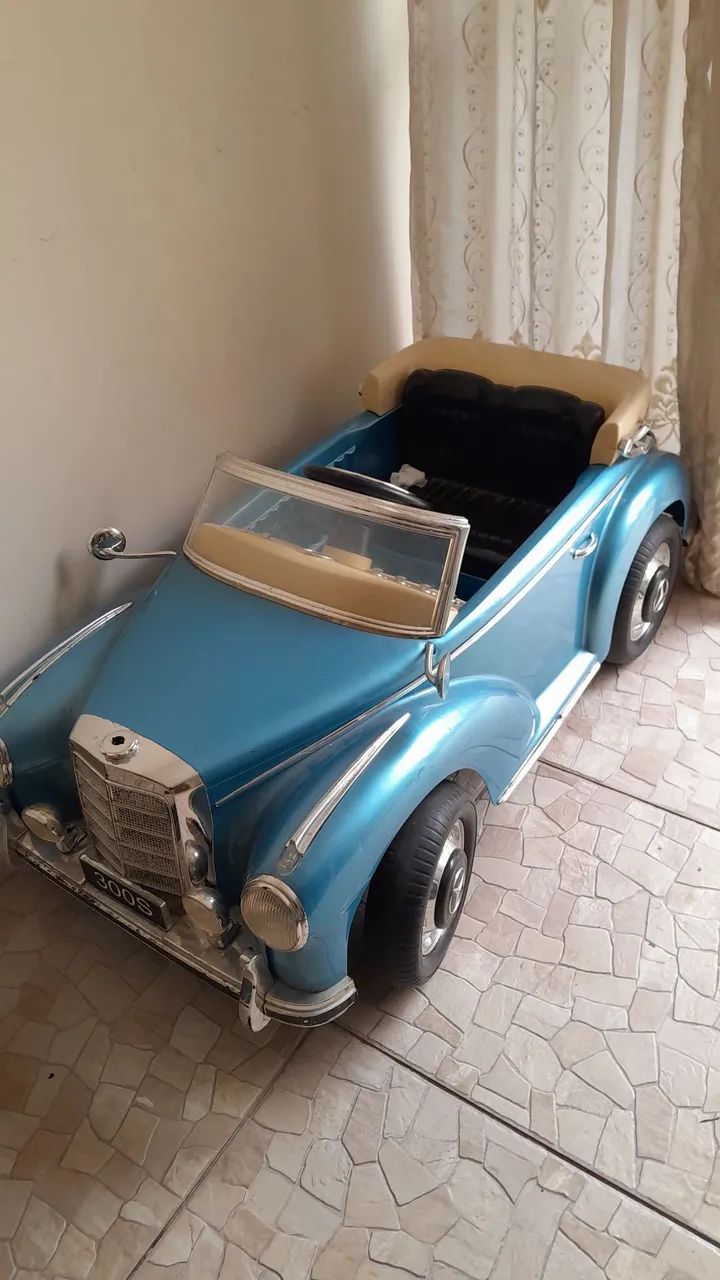 Carrinho 