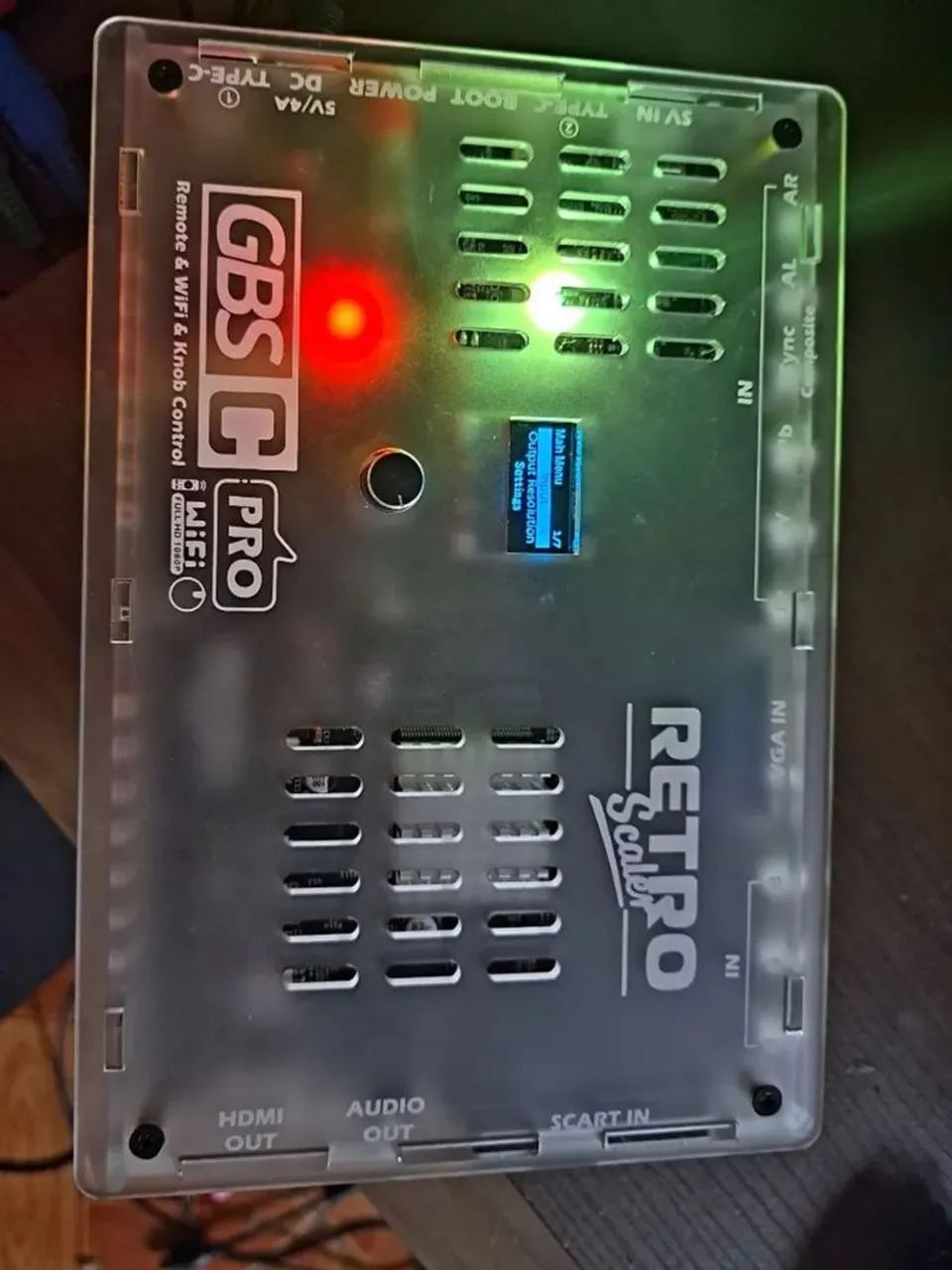 GBS control Pro - Foto 3