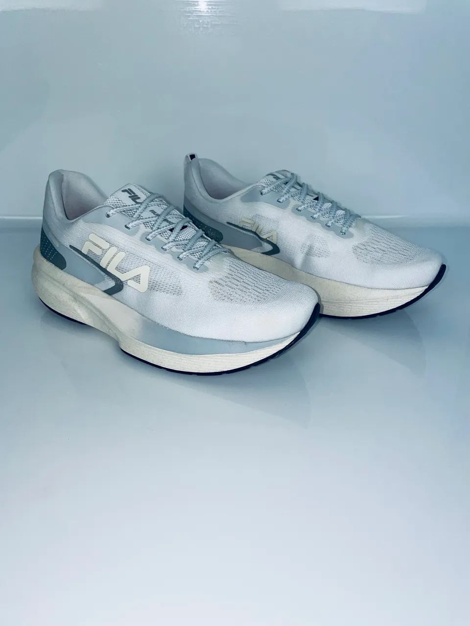 Tênis Fila Racer Fastpace - Foto 5
