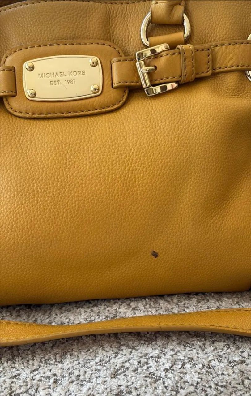 Bolsa Michael Kors grande - Foto 3