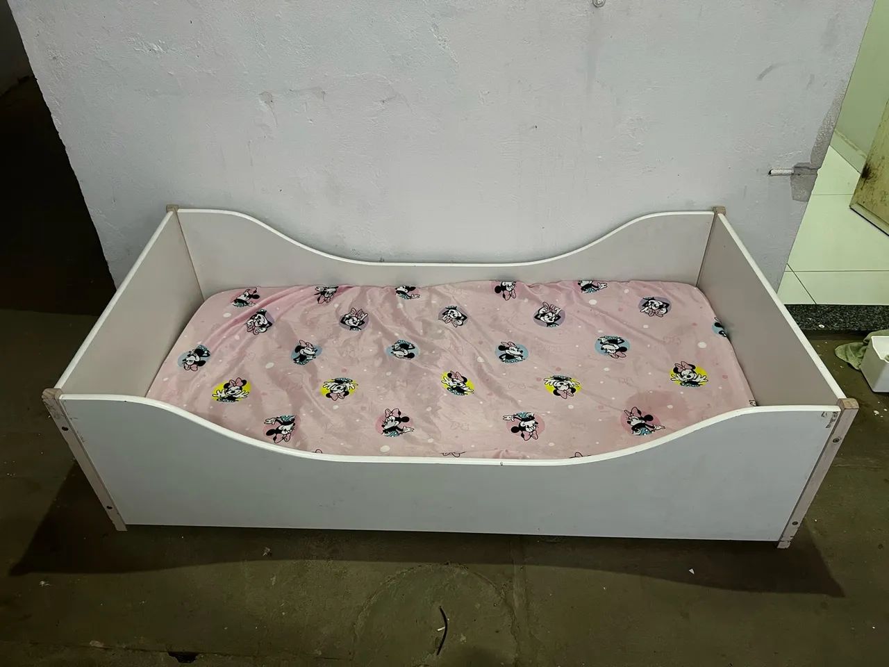 Cama infantil 
