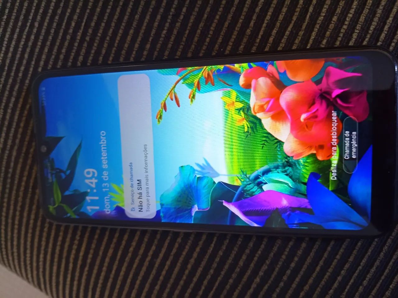 Estou vendendo um telefone.usado. - Foto 3