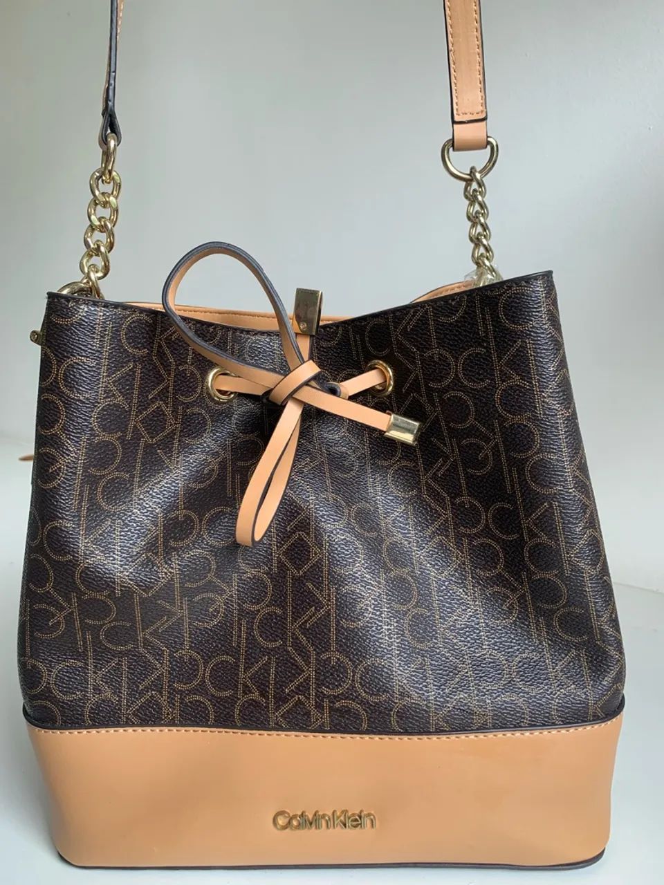 Bolsa Calvin Klein 