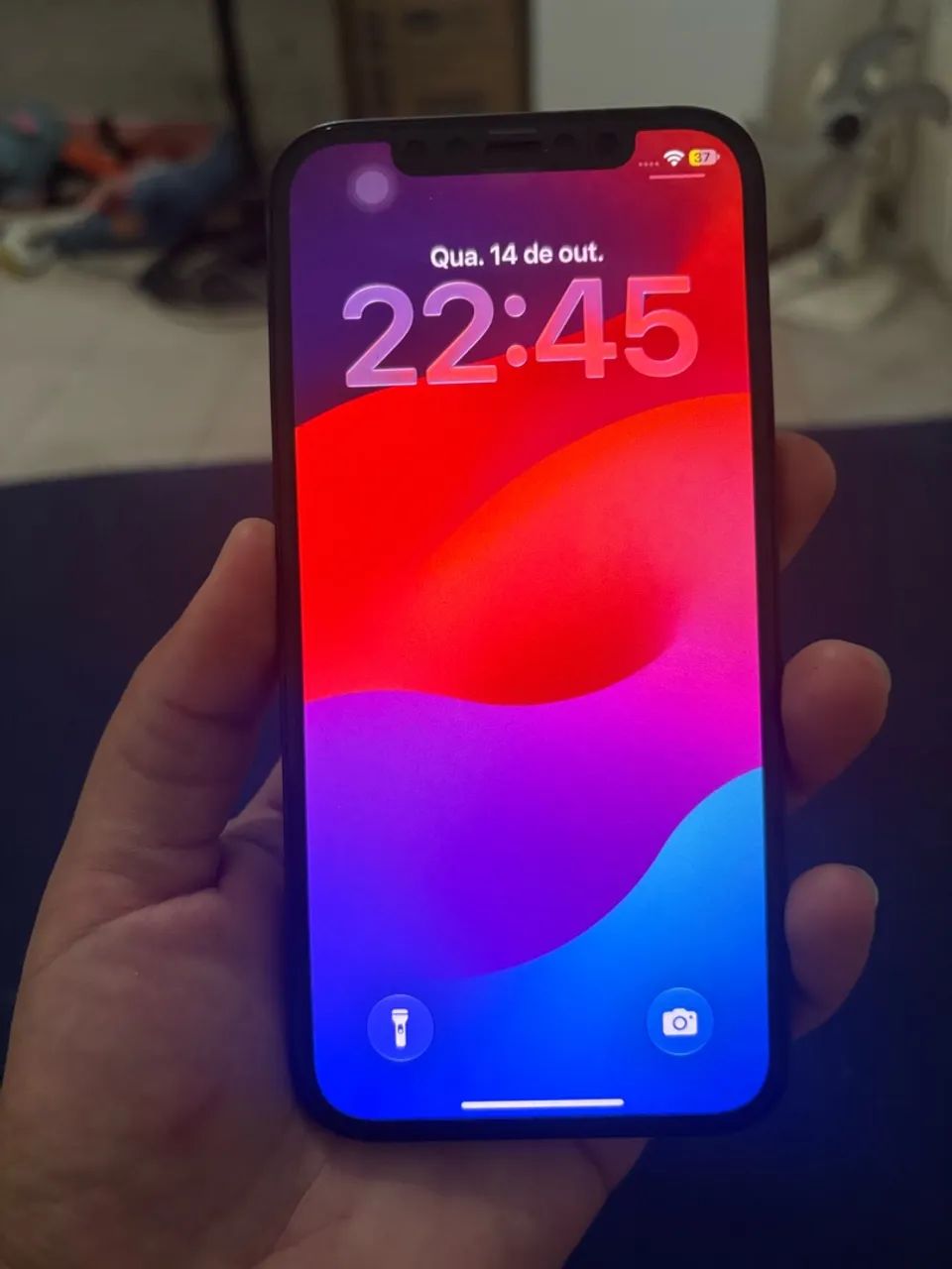 Iphone 12/128g - Foto 3