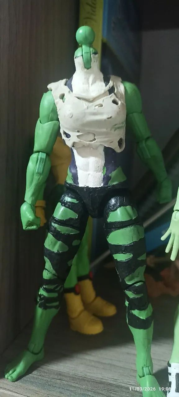 She Hulks Marvel legends  - Foto 5
