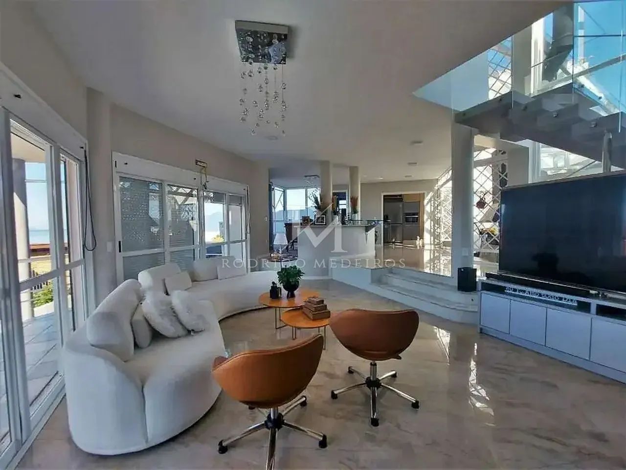 Casa com 3 suítes à venda em Itaguaçu, Florianópolis - Foto 4