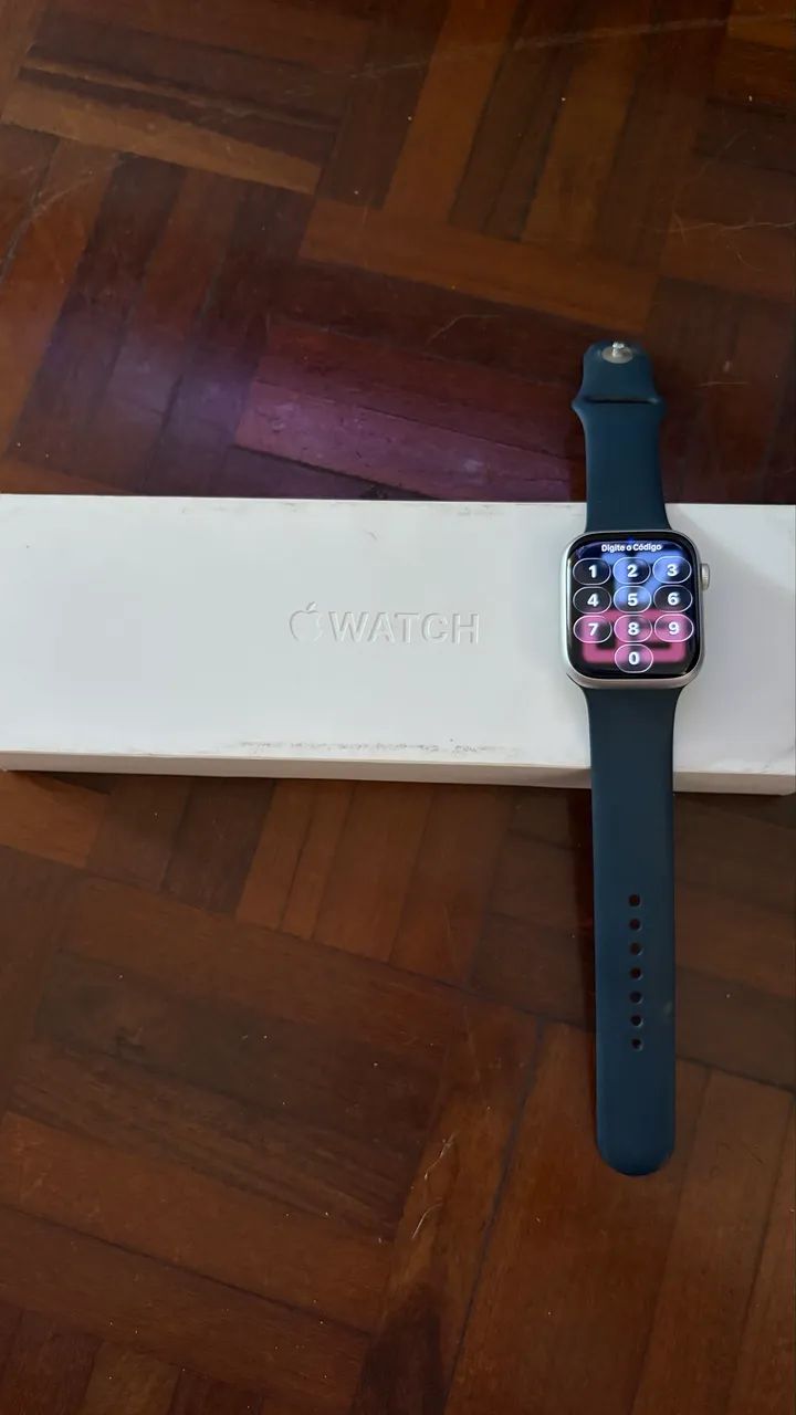 Apple Watch 9 45mm