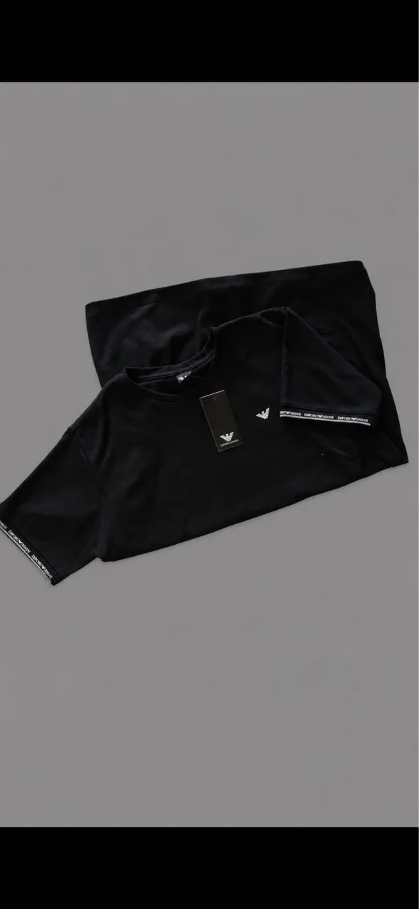 Camisetas peruanas premium - Foto 2