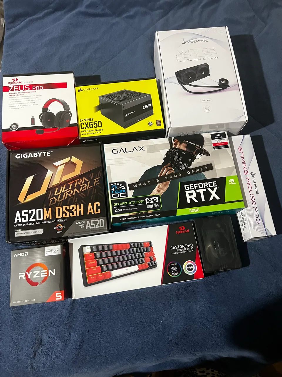 PC GAMER  - Foto 4