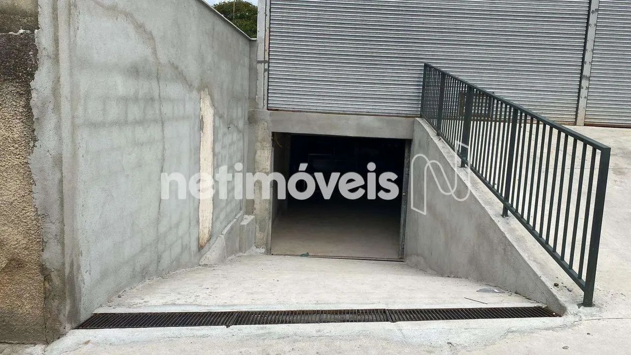 Locação Galpão Nova Pampulha Vespasiano - Foto 3